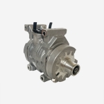 Lốc điều hòa Vios 2003-2013 không đầu chính hãng Denso Indo